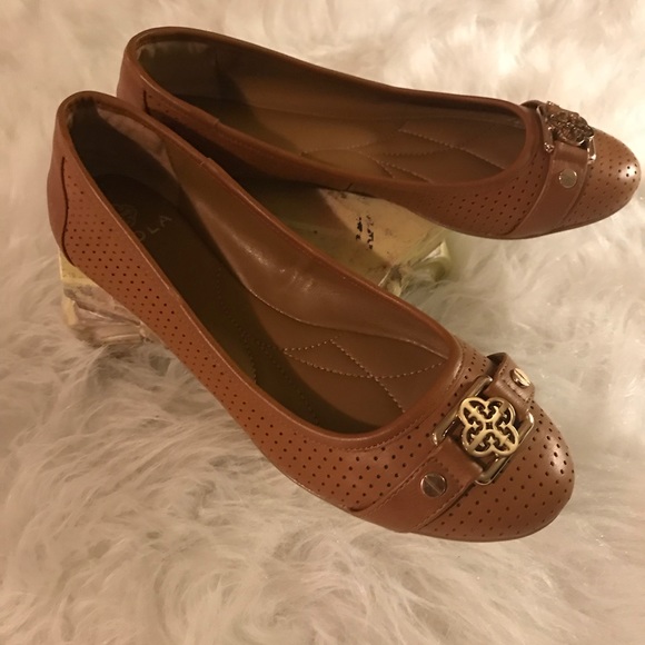 'Bricen 2' Flat ISOLÁ- Brown - Picture 4 of 7